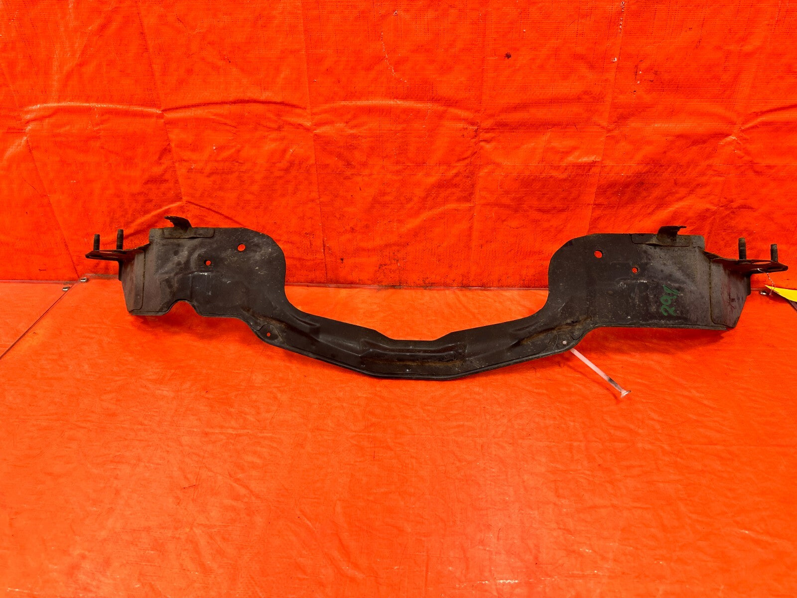03 07 INFINITI G35 COUPE   BRACKET   OEM #2985