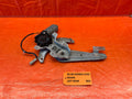 96 00 HONDA CIVIC 4D SEDAN DRIVER LEFT REAR WINDOW REGULATOR MOTOR OEM #162  0