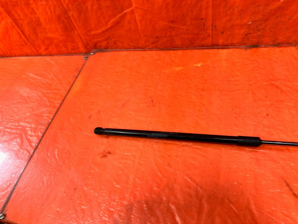 13 16 HYUNDAI GENESIS COUPE 3.8L   HOOD PROP LEVER SHOCK STRUT   OEM #3024