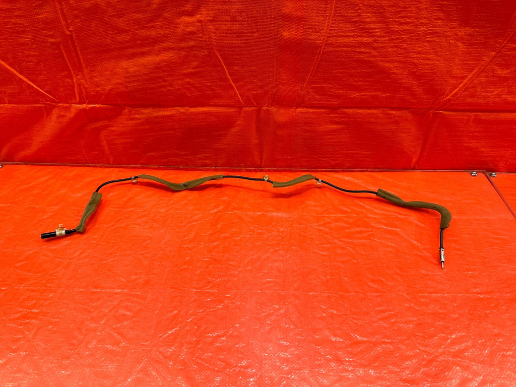 02 04 ACURA RSX RADIO STEREO CD PLAYER ANTENNA WIRE HARNESS WIRING LOOM OEM #18311