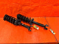 2020 20 INFINITI Q50   NON SPORT MODEL ONLY   LEFT RIGHT REAR SHOCKS   OEM 2960