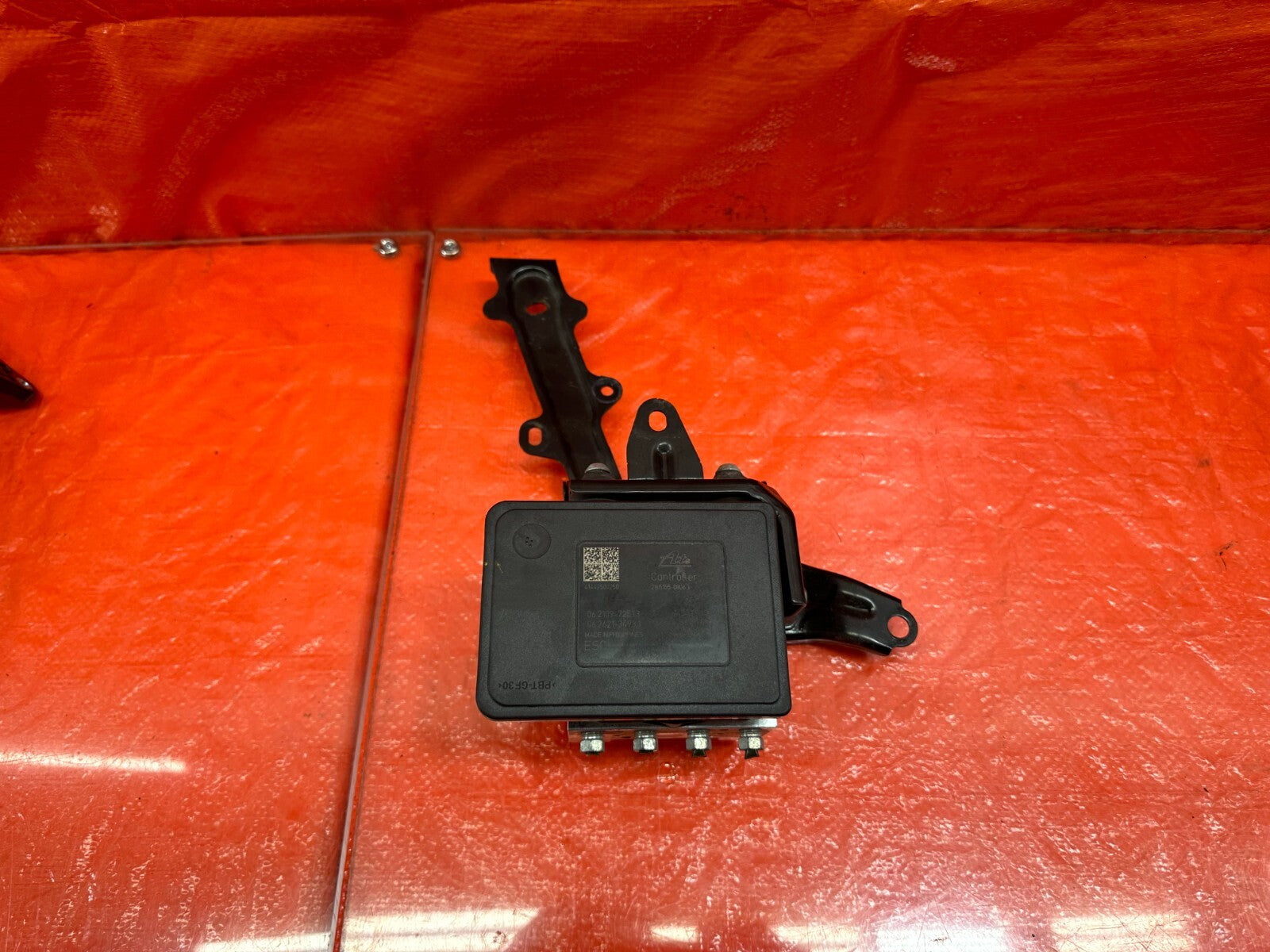 2015 SUBARU WRX & STI   ABS PUMP ANTI SKID LOCK ACTUATOR VSA MODULATOR OEM #1826