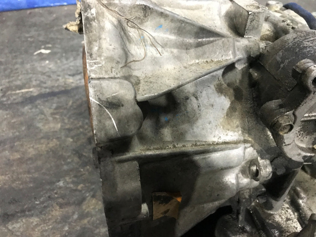 OEM 1993   1994 NISSAN ALTIMA 2.4L 4 CYLINDER AUTOMATIC TRANSMISSION AUTO AT7