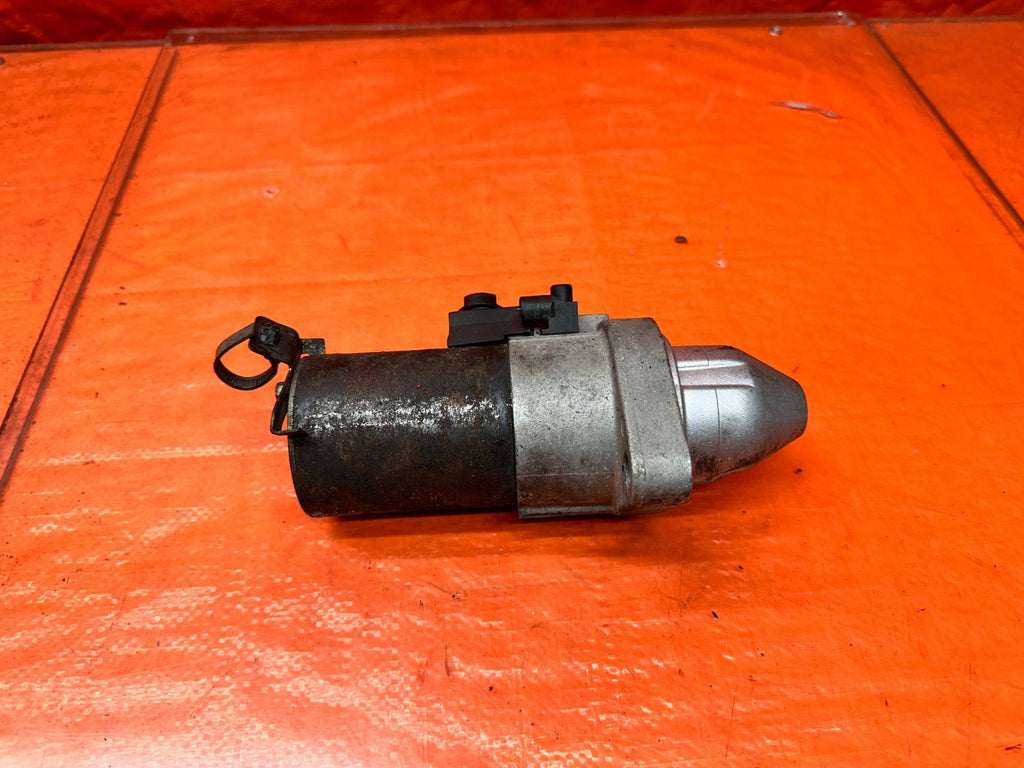 04-05 ACURA TSX 4D 2.4L K24A2 STARTER MOTOR ASSY OEM #34210