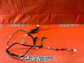 2009 09 LEXUS ES350   RIGHT FRONT DOOR WIRING HARNESS WIRE LOOM   OEM #2440