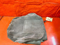 97 01 HONDA PRELUDE PASSENGER RIGHT FRONT UPPER SEAT SKIN WRAP  TAN OEM 3230