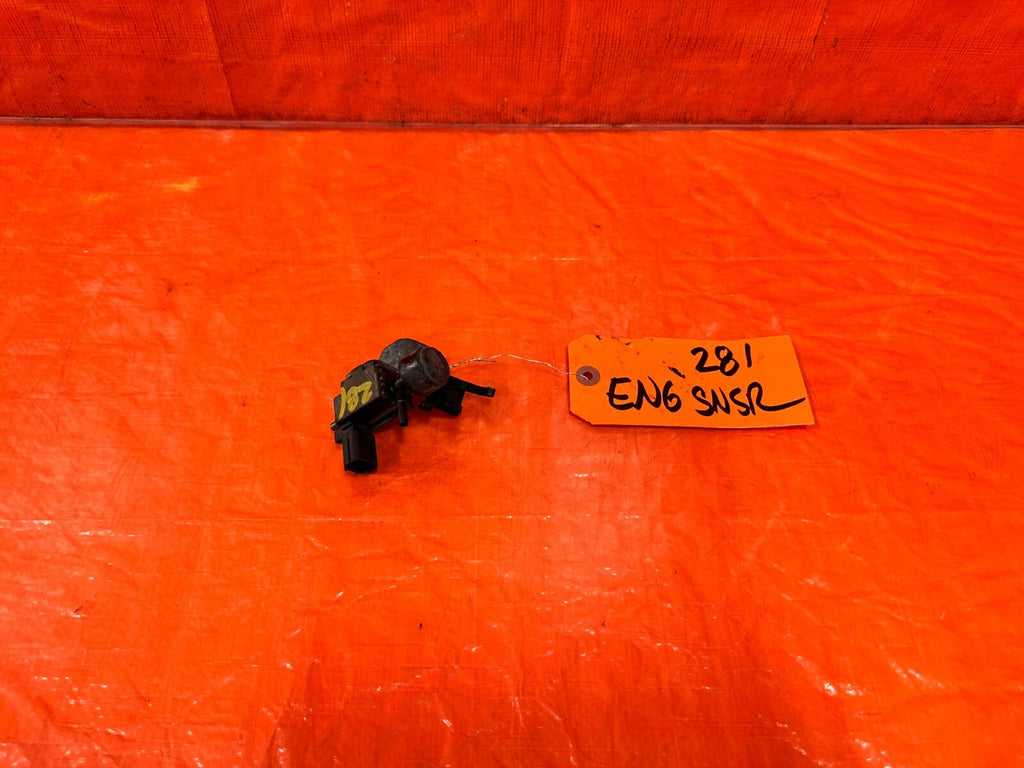 94 01 ACURA INTEGRA   PURGE VALVE   OEM FACTOR OE #2810