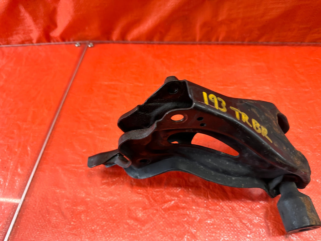 95 97 HONDA ODYSSEY   REAR TRANSMISSION MOUNTING BRACKET   OEM FACTORY #1936