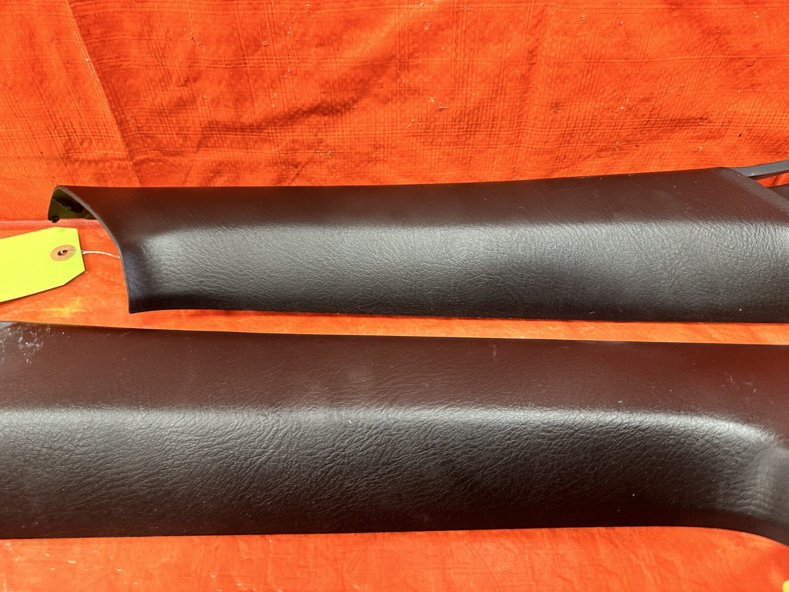 00 09 HONDA S2000   LEFT & RIGHT A PILLARS   DRIVER & PASSENGER   OEM #2902