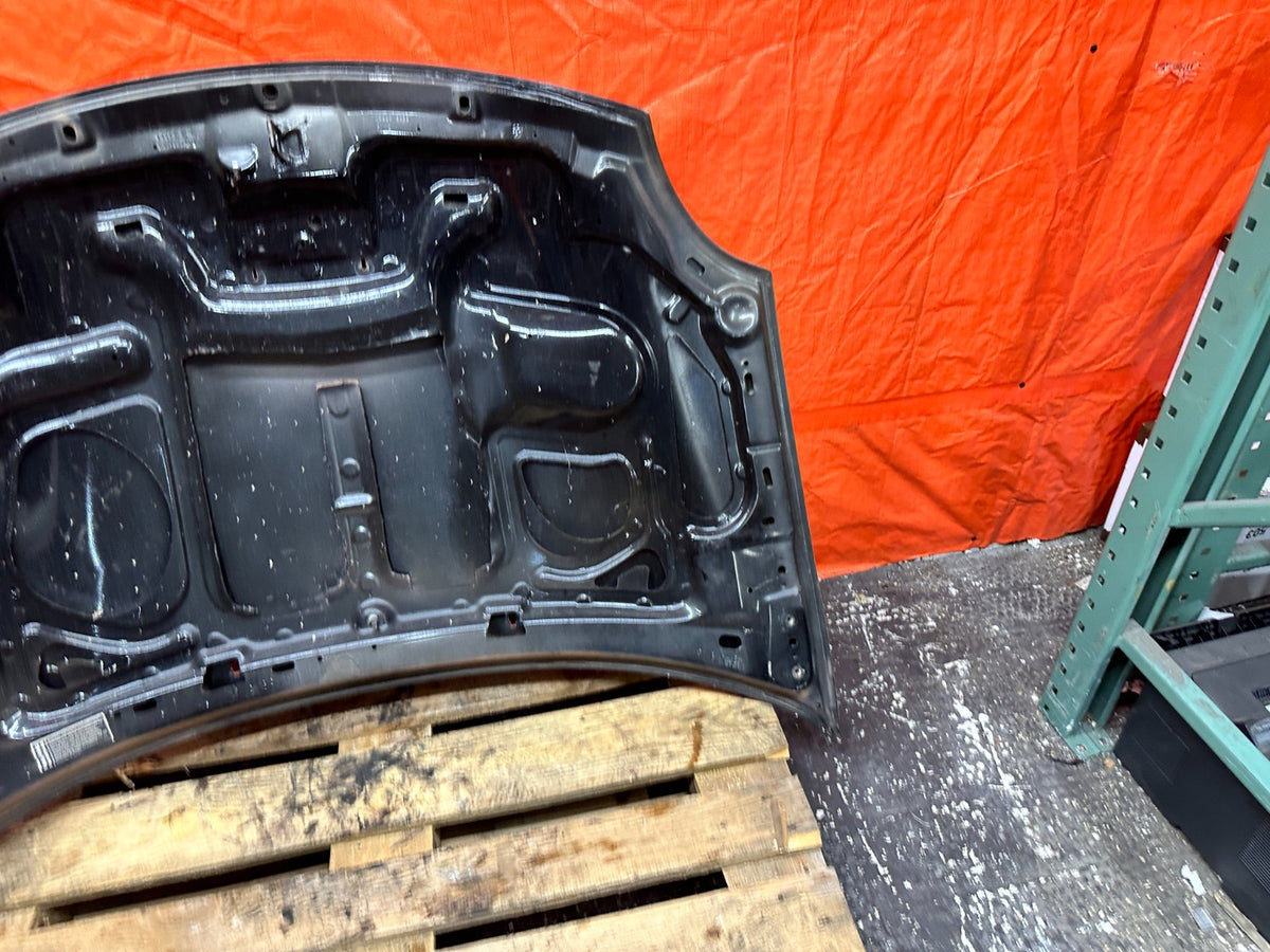 03-05 DODGE NEON SRT4 2.4L TURBO FRONT HOOD BONNET PANEL W/ SCOOP FACTORY OEM #S17