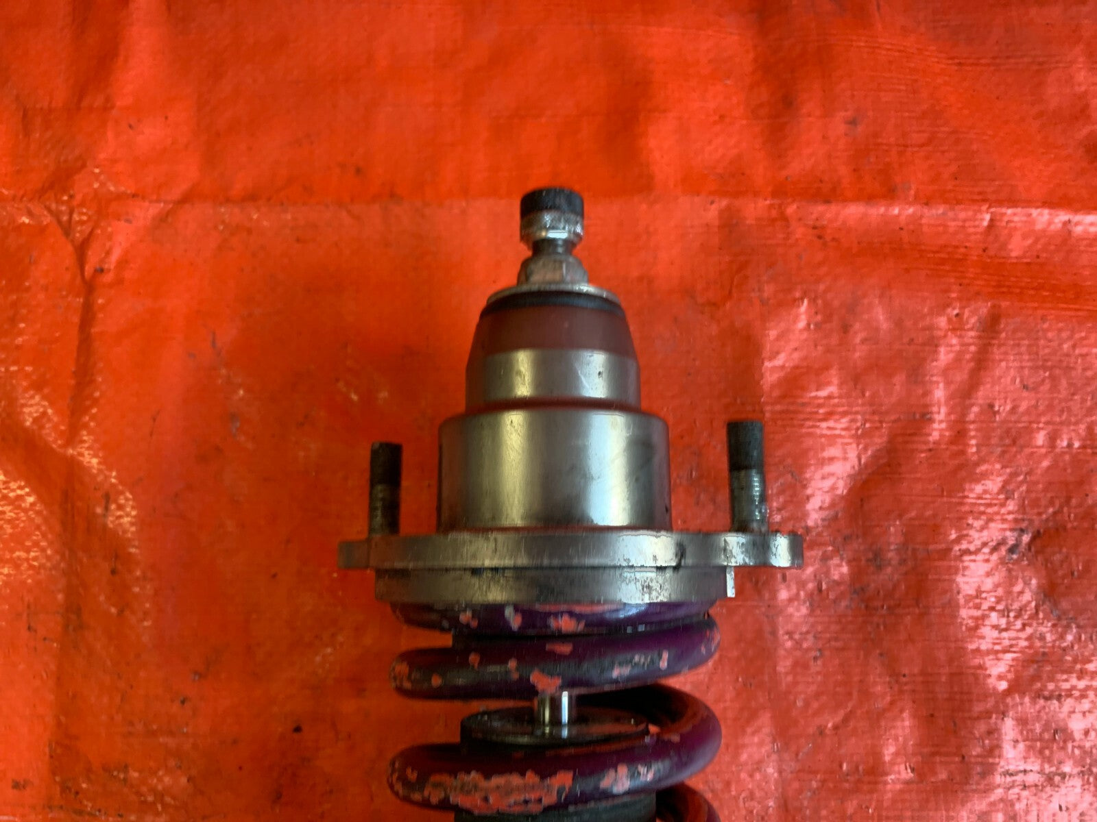 RSX GODSPEED MONO RS COILOVER COILOVERS   REAR REPLACEMENT   ONE 1 LEFT OR RIGHT7