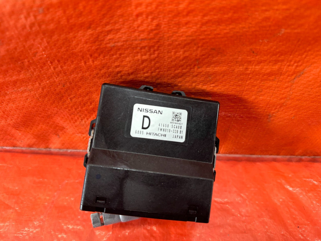 16 17 INFINITI Q50   3.0L   TORQUE SPLIT CONTROL MODULE   41650 5CA0B   OEM #2221