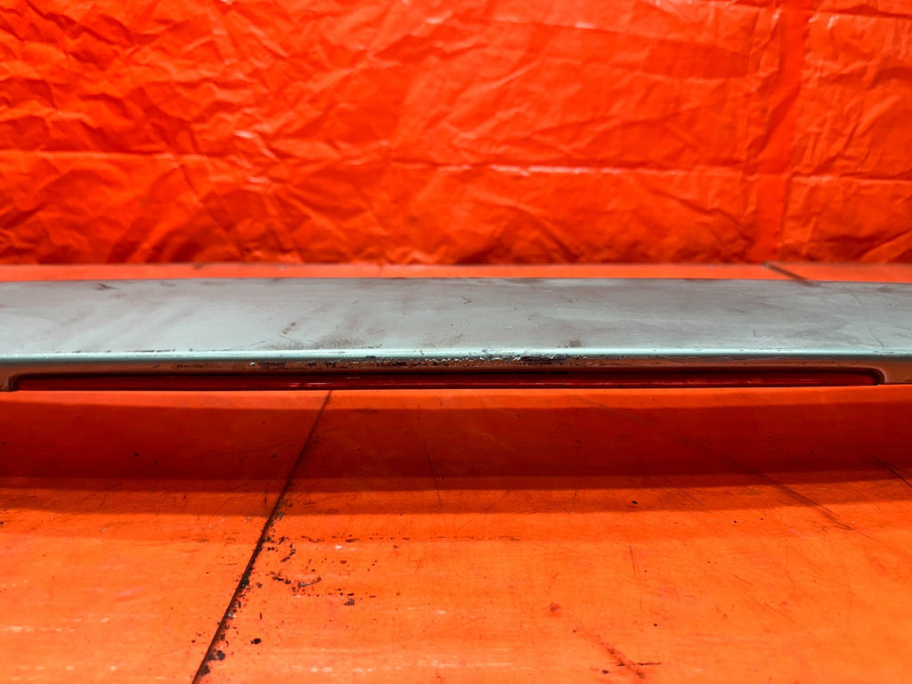 92 96 HONDA PRELUDE FACTORY TRUNK WING SPOILER OEM #3327