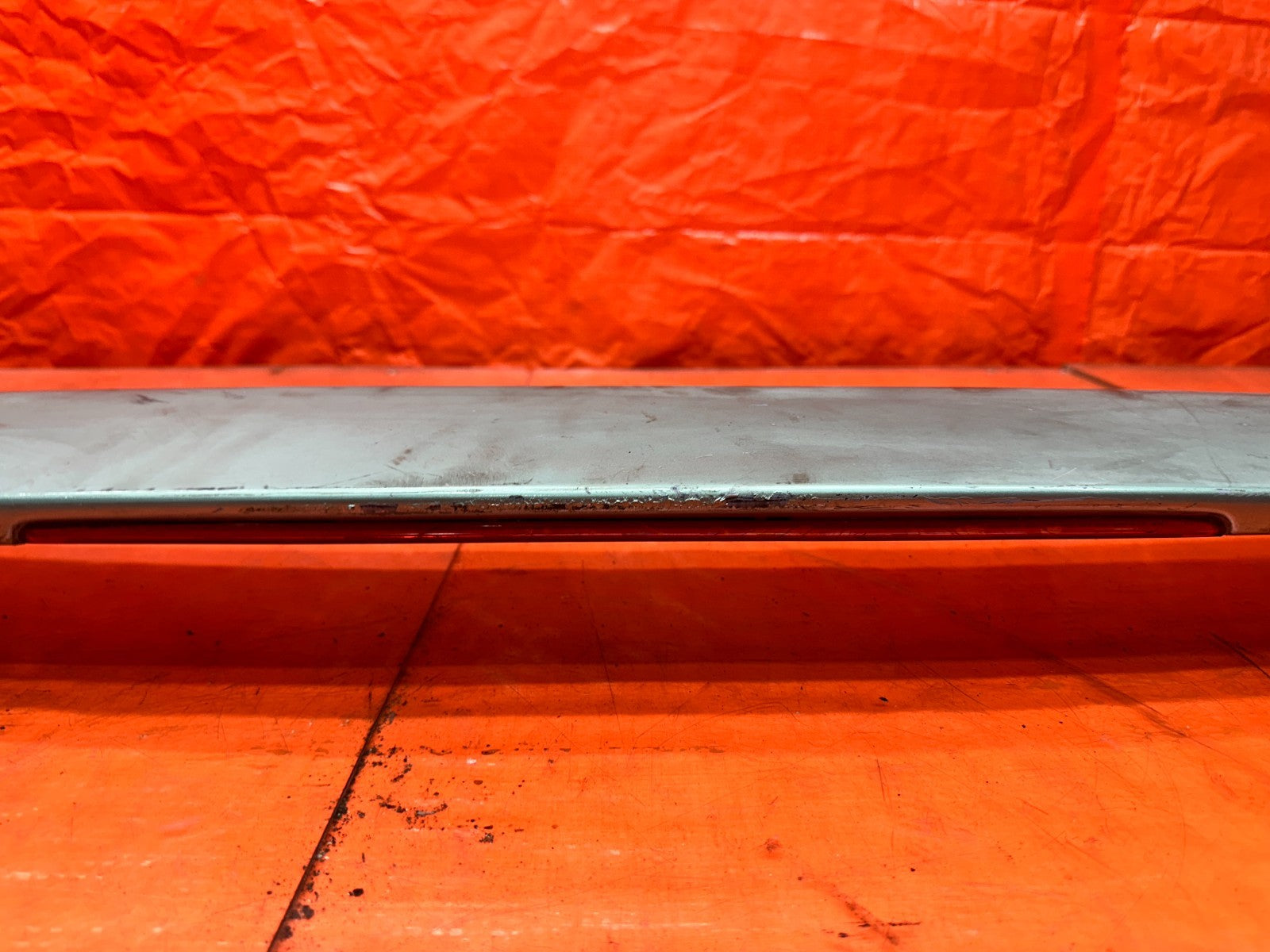 92 96 HONDA PRELUDE FACTORY TRUNK WING SPOILER OEM #3327