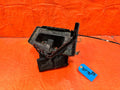 10 16 HYUNDAI GENESIS COUPE 3.8L BATTERY TRAY MOUNTING BRACKET W/ COVER OEM #3250