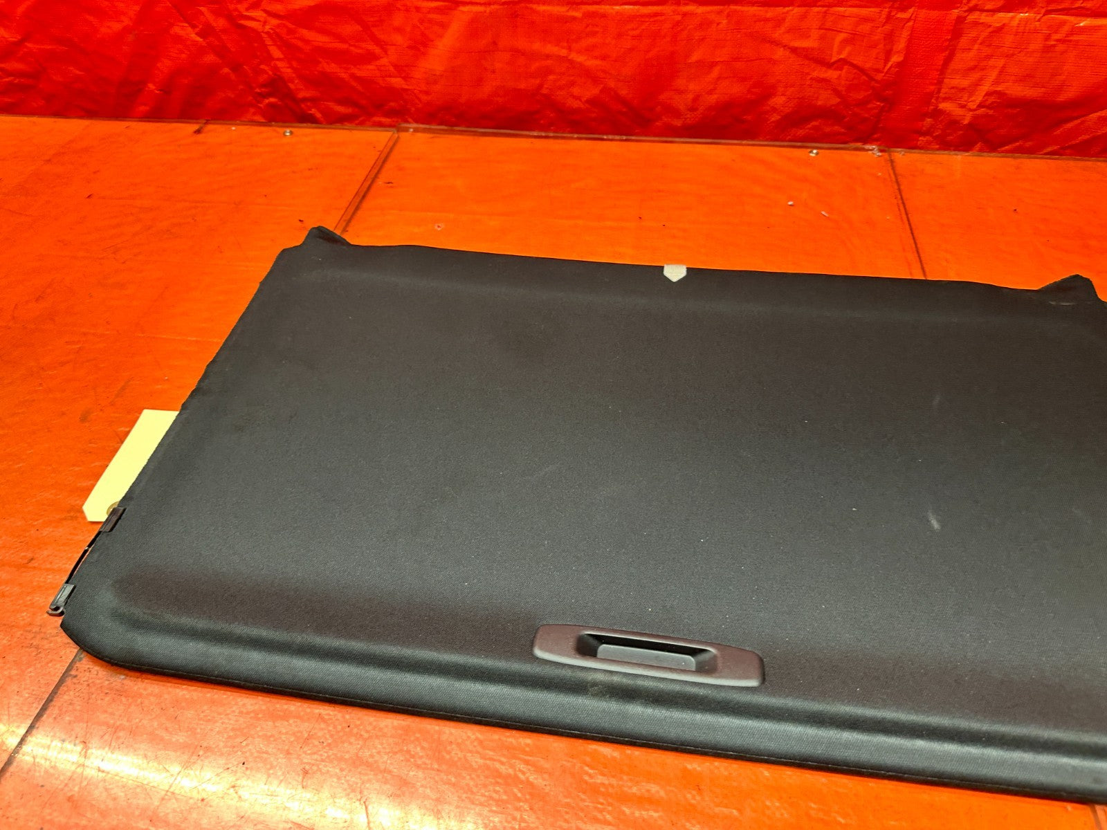 14-24 INFINITI Q50 4D 3.7L 3.0T HEADLINER SUNROOF MOONROOF SHADE COVER OEM #Q5010