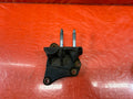 08 15 LANCER EVOLUTION X EVO 10   ENGINE MOTOR POST MOUNT MOUNTING BRACKET 4B11T0