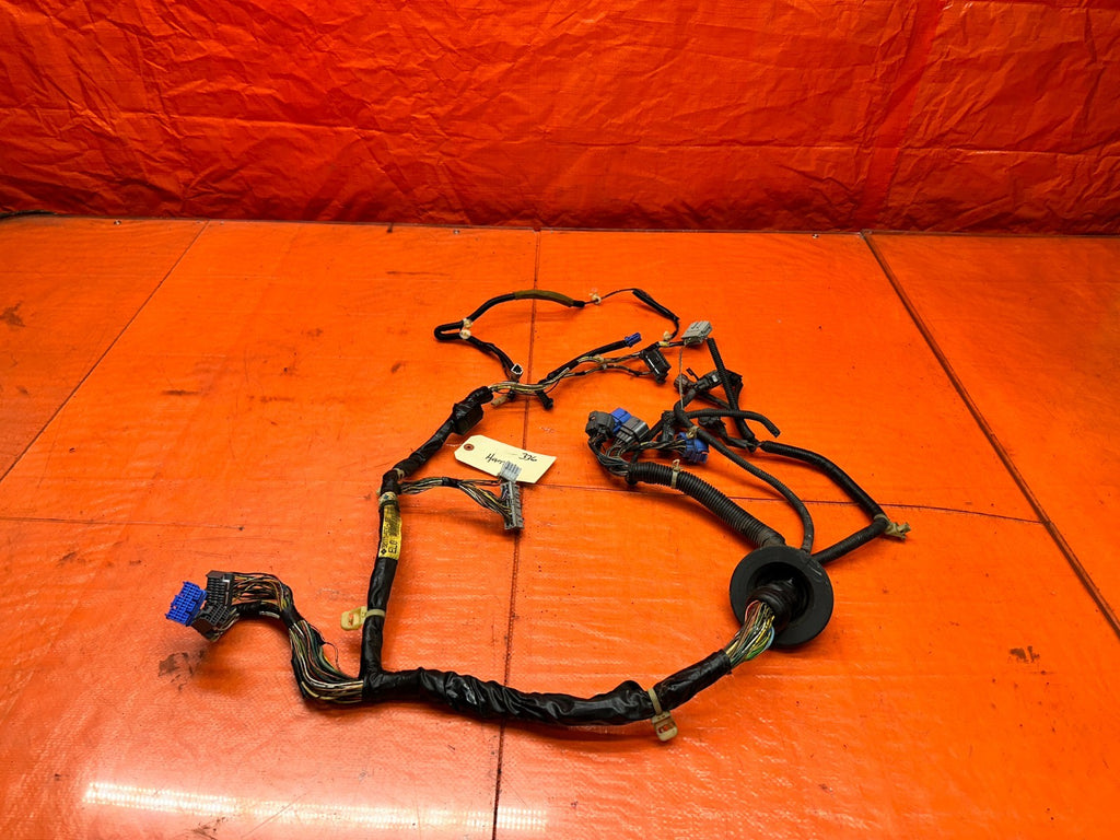 97 01 HONDA PRELUDE 2.2L CABIN INTERIOR WIRE WIRING HARNESS 32111 S30 L020 #3360