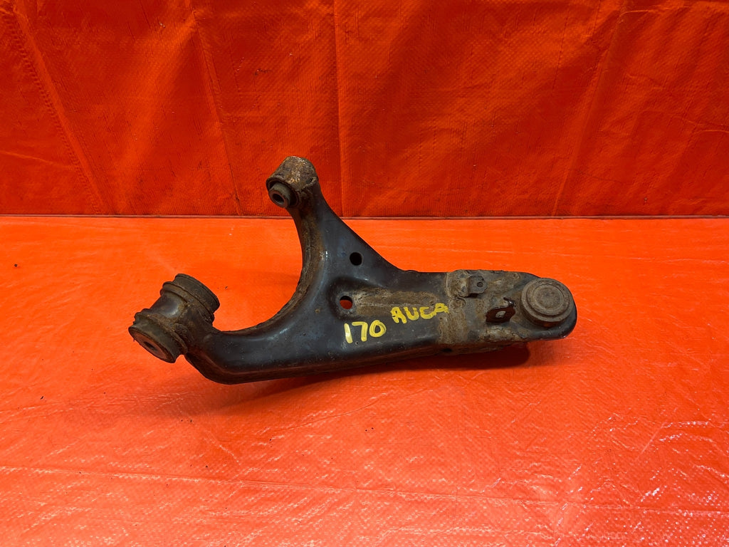 15 20 SUBARU WRX & STI   PASSENGER RIGHT REAR UPPER CONTROL ARM   OEM #1700