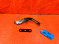 04 11 MAZDA RX8 RX 8 13B MSP ALTERNATOR BRACKET SET ALTERNATOR BRACKETS OEM 3030