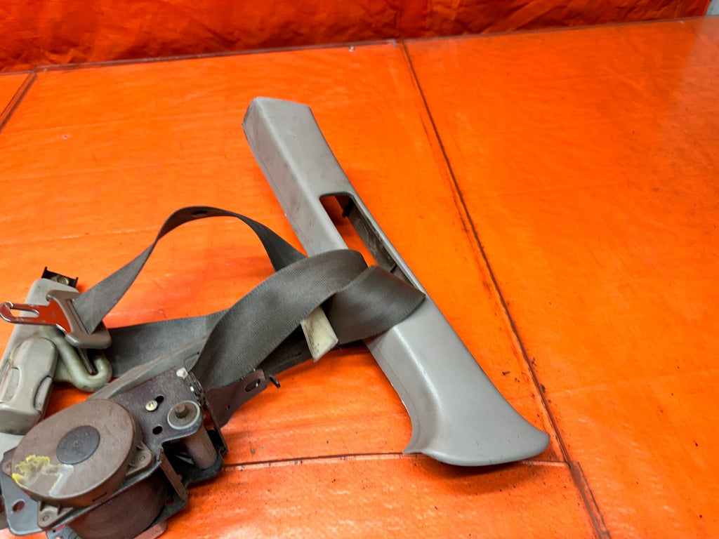 94-01 ACURA INTEGRA FRONT LEFT DRIVER SEAT BELT RETRACTOR OEM #3406
