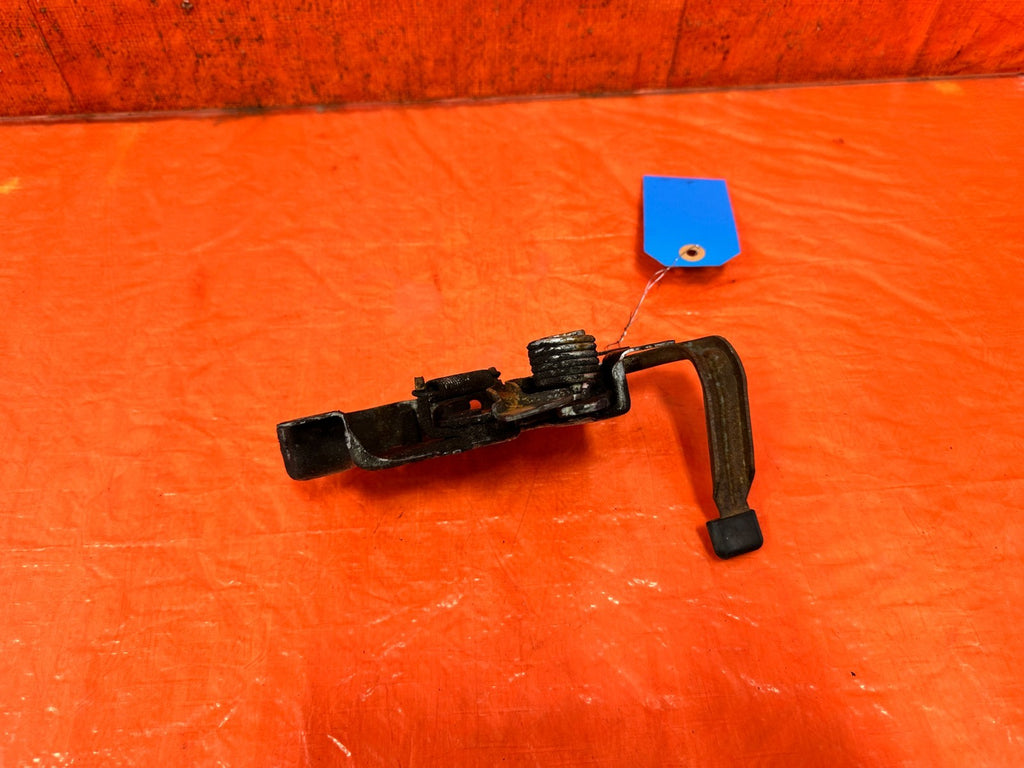 97 01 HONDA PRELUDE   HOOD LATCH LOCKING MECHANISM LOCK   OEM FACTORY #3237