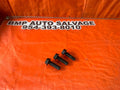 07 09 LEXUS ES350   iNTERMEDIATE MID HALF JACK SHAFT BOLTS   OEM FACTORY #2440