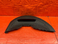 06 11 HONDA CIVIC SI UPPER DASH DASHBOARD SPEEDOMETER BEZEL TRIM PLASTIC OEM 1630