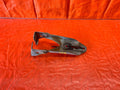 94 01 ACURA INTEGRA   HOOD HINGE SET LEFT AND RIGHT   SILVER COLOR   OEM OE #1480