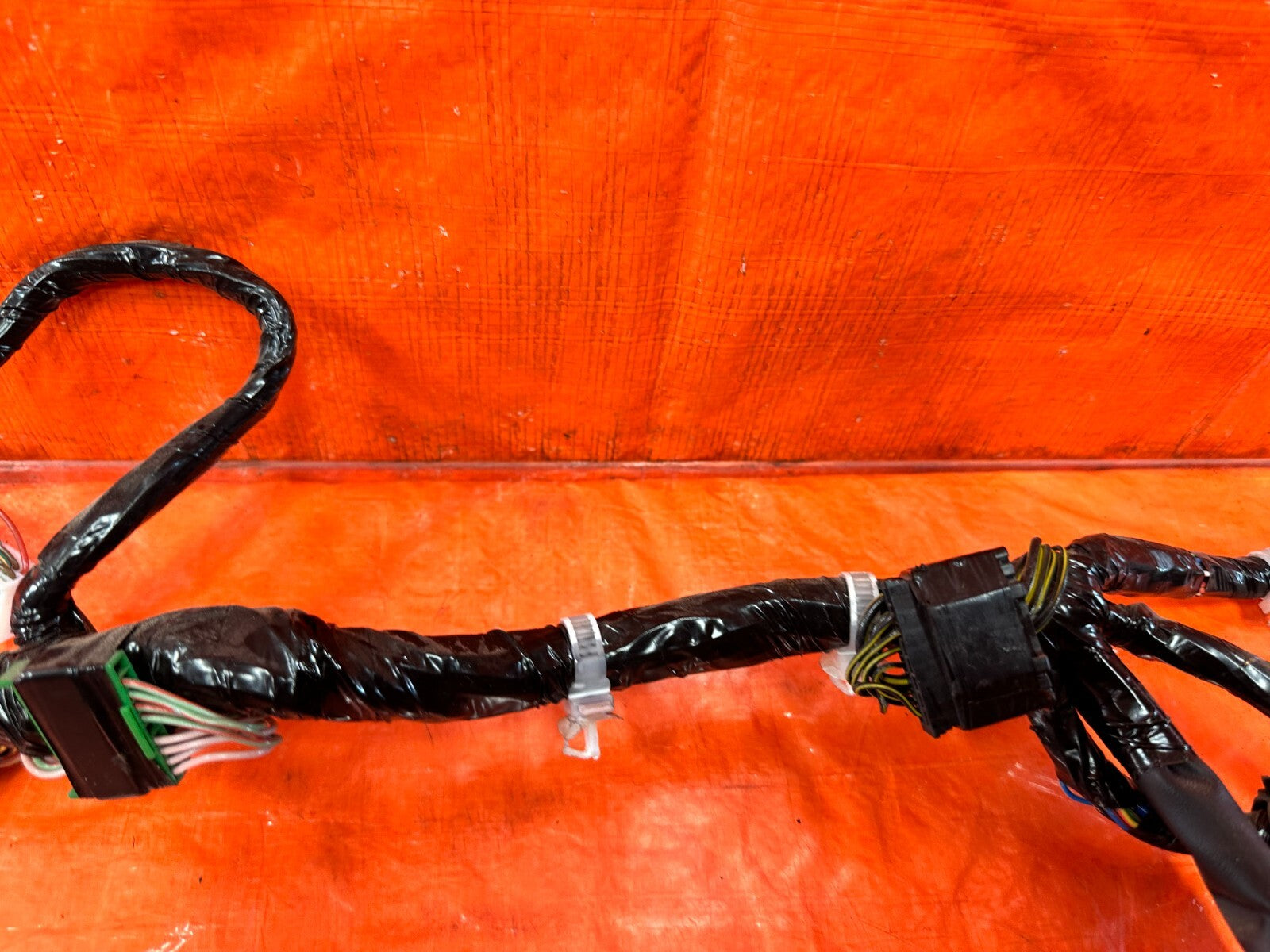 2013 13 SUBARU WRX STI WAGON   BULKHEAD HARNESS   81302FG320   OEM #28311