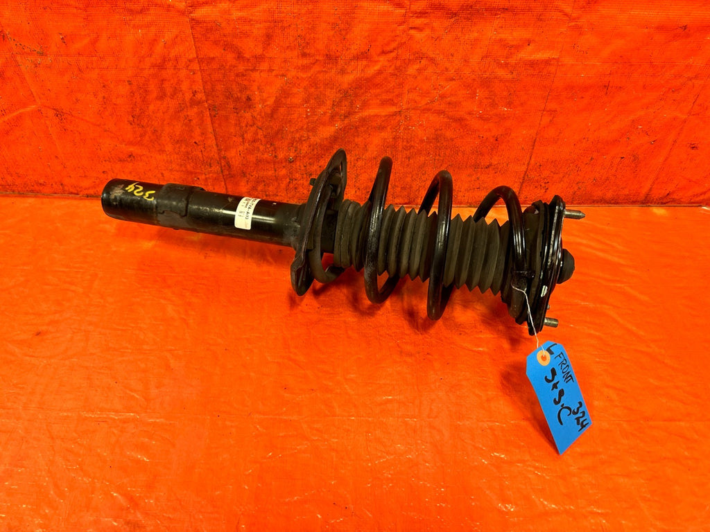18 22 HONDA ACCORD 1.5L DRIVER LEFT FRONT SHOCK AND SPRING ABSORBER OEM 3240