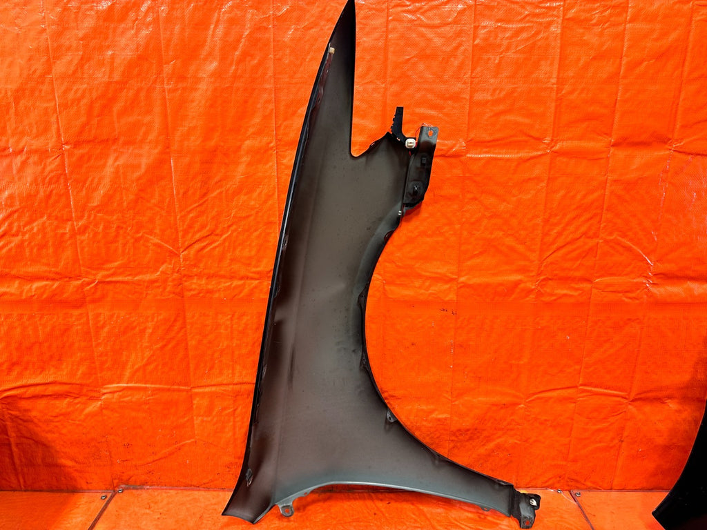 04 08 ACURA TSX   FENDER   DRIVER LEFT SIDE   OEM FACTORY #3127