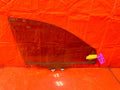 10 14 SUBARU IMPREZA WRX PASSENGER RIGHT FRONT DOOR GLASS WINDOW   OEM #2830