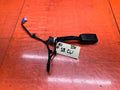 13 15 HONDA CIVIC SI 4D 2.4L RIGHT PASSENGER FRONT SEAT BELT BUCKLE OEM 3340