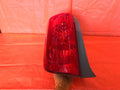 OEM 2008 2009 2010 SCION XB DRIVER LEFT TAIL LIGHT LAMP 08 09 10 L LH 0