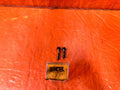 93 97 HONDA DEL SOL   D16Y8 AUTOMATIC TRANSMISSION STARTER BOLTS OEM #2950