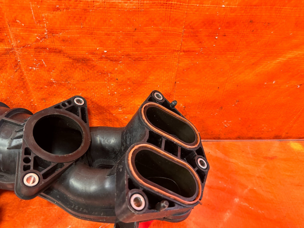 2009 09 MAZDA RX8 RX 8   13B MSP   INTAKE MANIFOLD PLASTIC PIPE   OEM #303 19