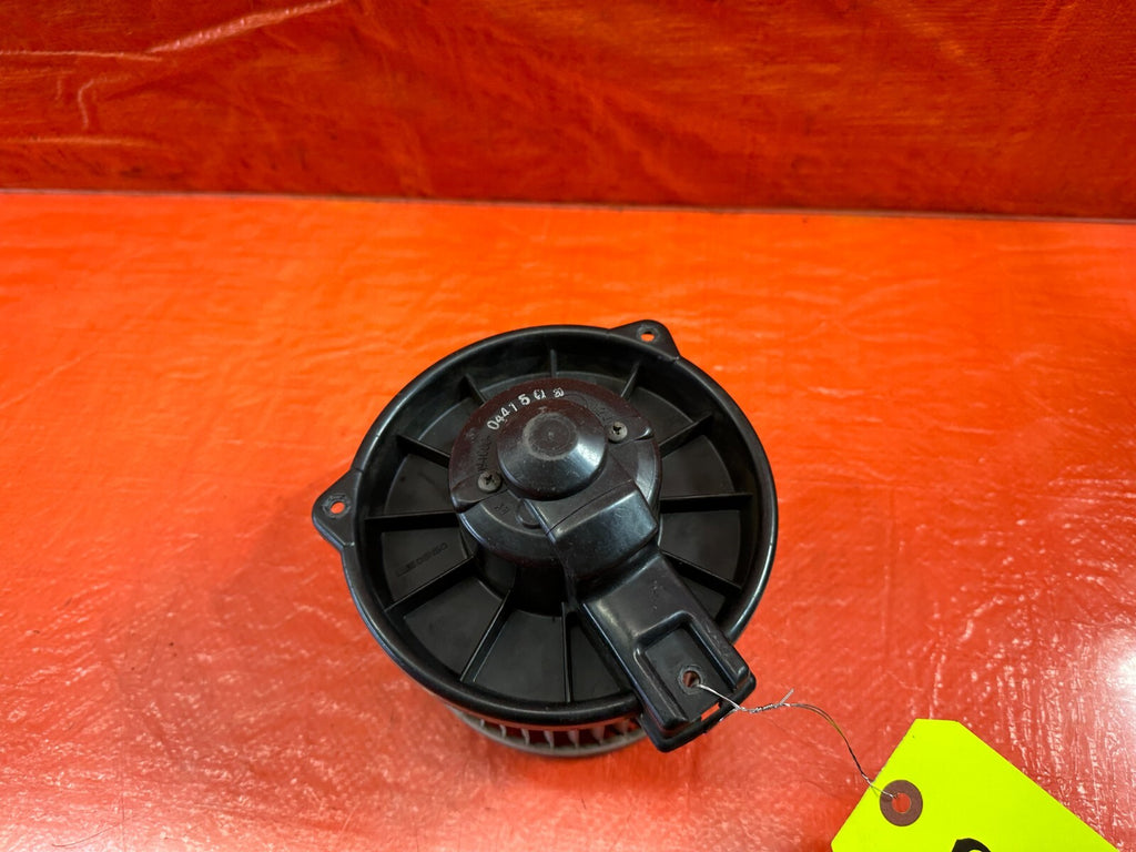 HONDA BLOWER MOTOR   94 01 INTEGRA 92 00 CIVIC   OEM FACTORY #2362