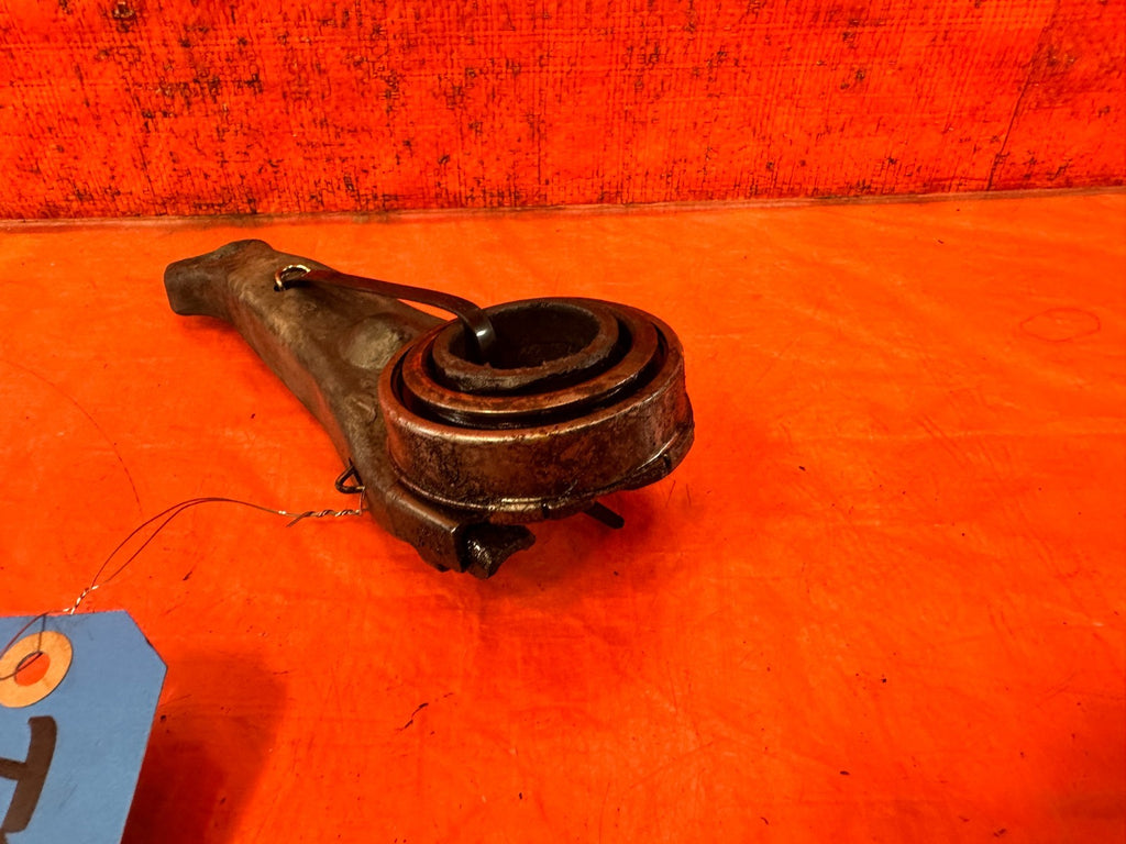 92 95 HONDA CIVIC   D SERIES   D15 D16   CLUTCH FORK & THROW OUT BEARING OEM 3275