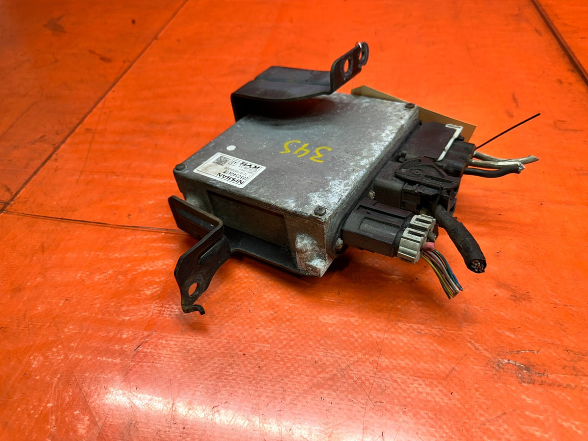 14-15 INFINITI Q50 3.7L AWD - 285054GA1B - ELECTRONIC POWER STEERING MODULE 3456