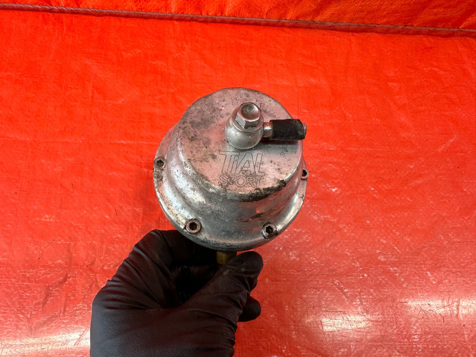 90 01 B16 B18 B20 B SERIES   TAIL BRAND   TURBO WASTEGATE   UNKNOWN SPECS7