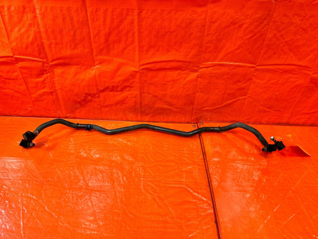 12 15 HONDA CIVIC SI   PROGRESS REAR SWAY ANTI ROLL STABILIZER BAR   OEM #26510