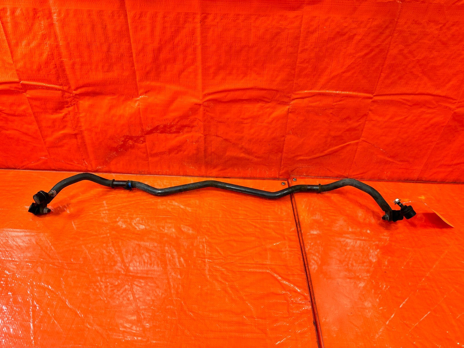 12 15 HONDA CIVIC SI   PROGRESS REAR SWAY ANTI ROLL STABILIZER BAR   OEM #26510