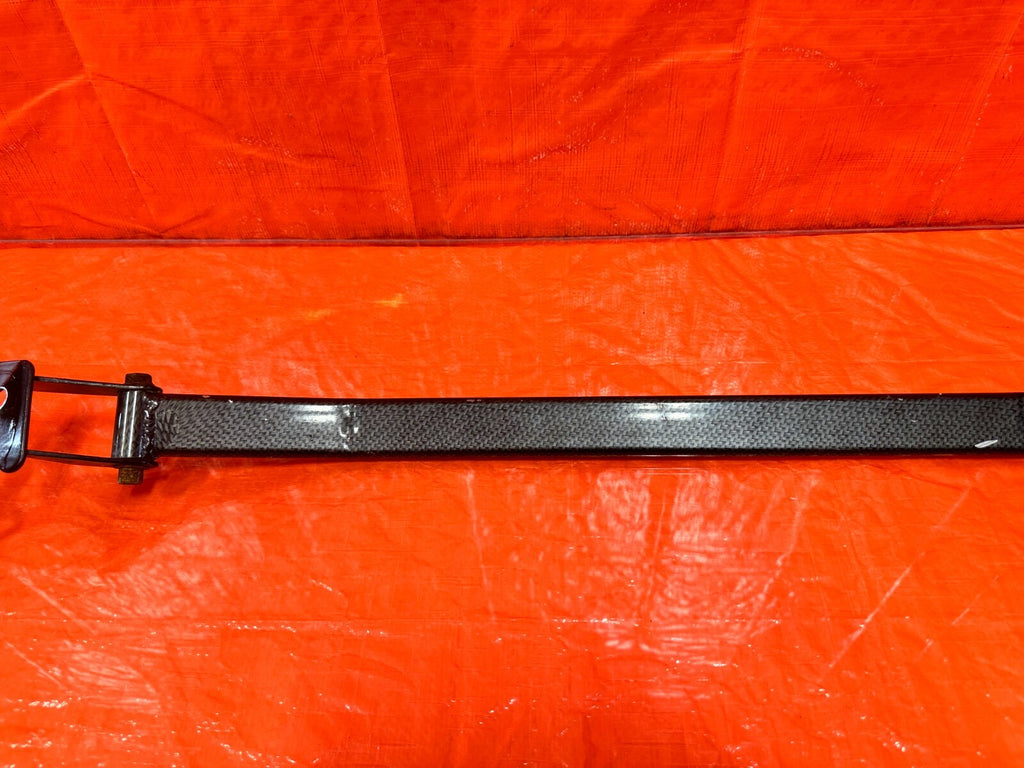00 09 HONDA S2000   CRD ABSOLUTE   FRONT STRUT SHOCK TOWER REINFORCEMENT BAR11