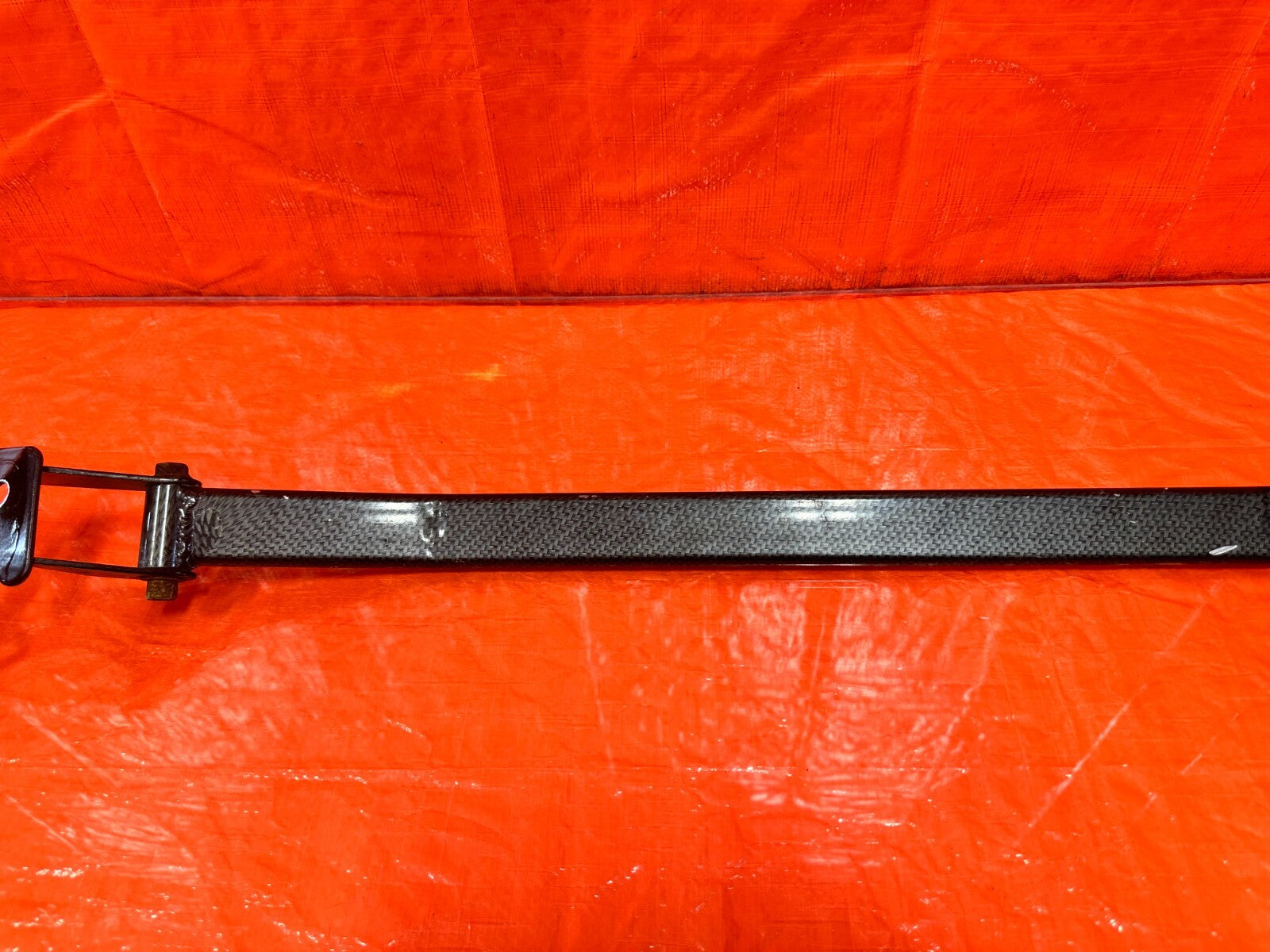 00 09 HONDA S2000   CRD ABSOLUTE   FRONT STRUT SHOCK TOWER REINFORCEMENT BAR11