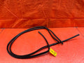 94 01 ACURA INTEGRA 2 DOOR TO CHASSIS WEATHER STRIP OPEN TRIM LEFT RIGHT OEM 2260