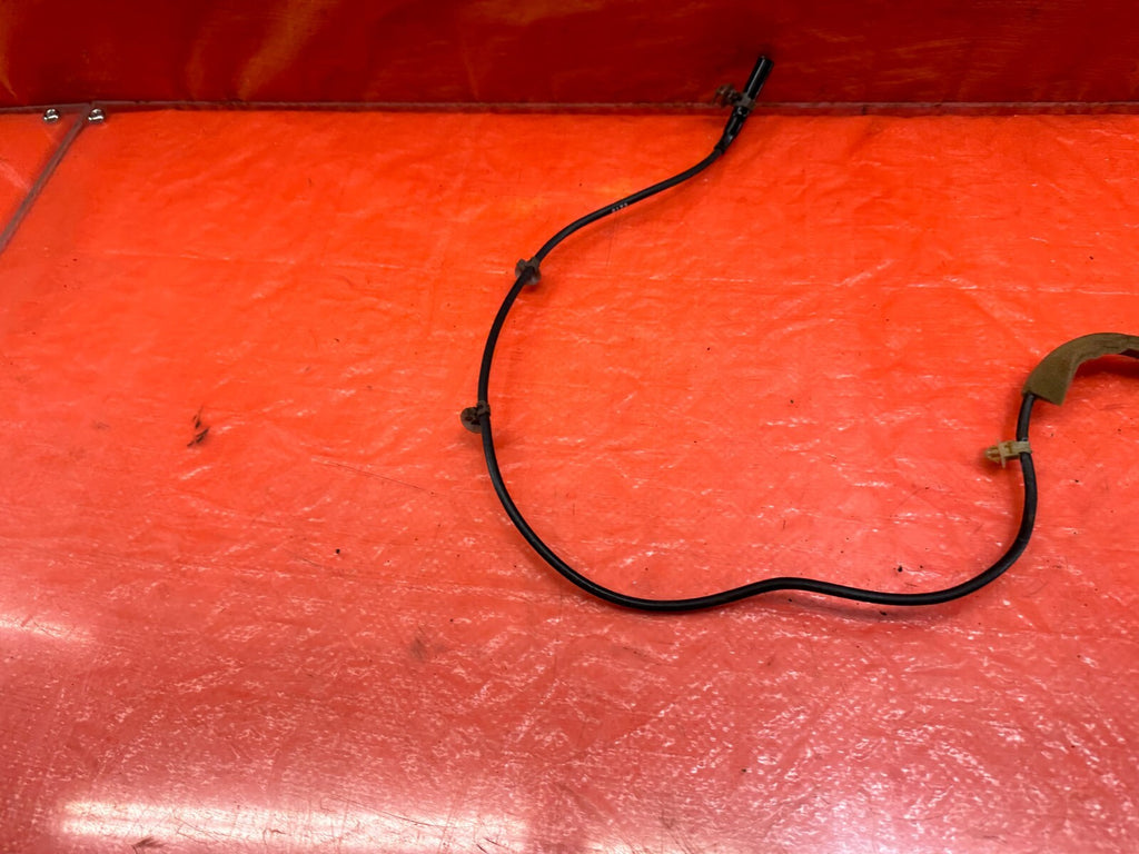 96 00 HONDA CIVIC   RADIO STEREO ANTENNA WIRE HARNESS WIRING LOOM OEM #2185