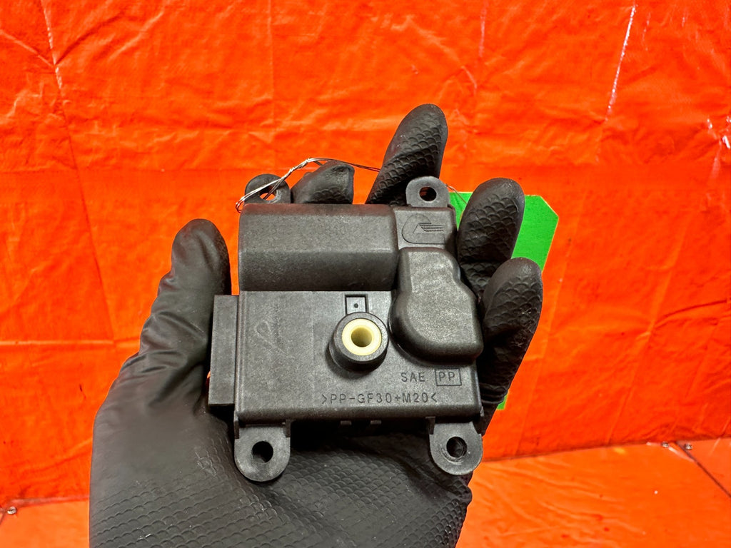 02 06 ACURA RSX   AC MOTOR 0B060 30840   OEM FACTORY #3152
