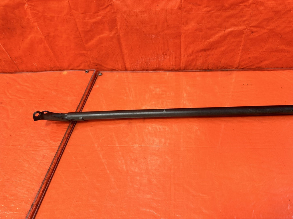 04 09 HONDA S2000   REAR CHASSIS BAR / REAR SHOCK TOWER BAR   OEM FACTORY #2908