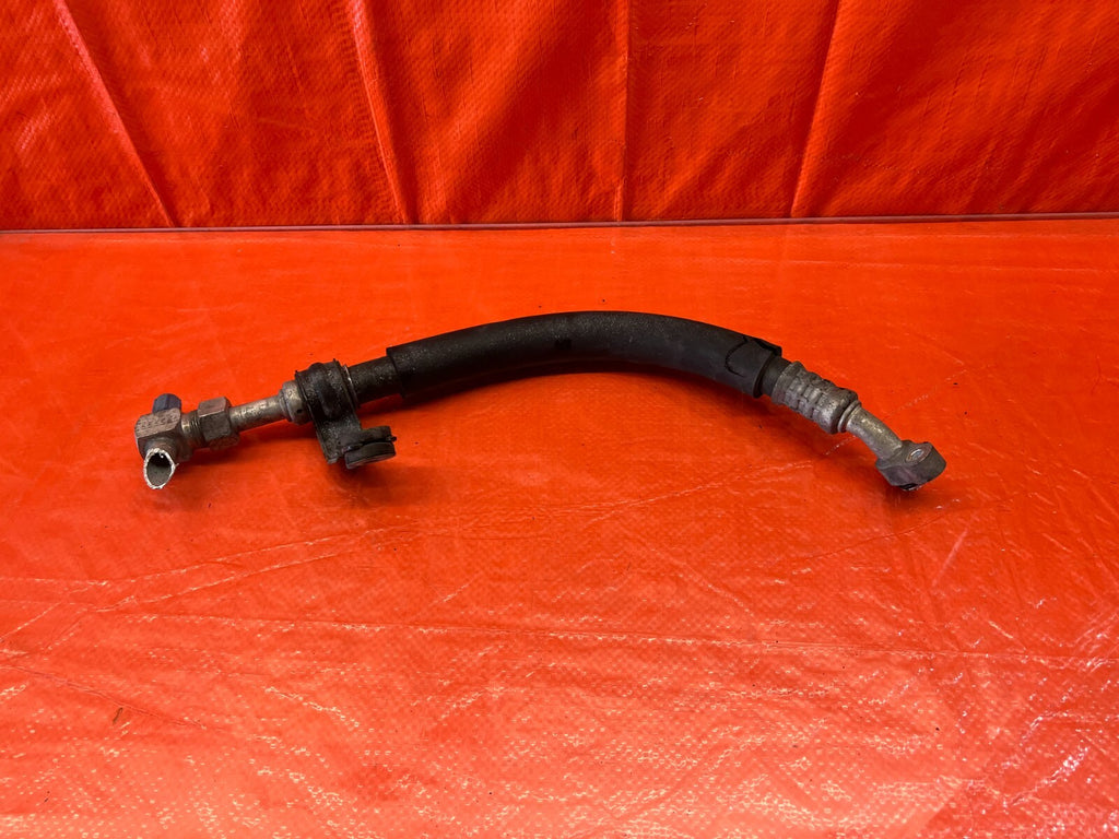 94 97 HONDA DEL SOL S & SI HVAC AIR CONDITIONING AC DISCHARGE HOSE LINE OEM 126 7